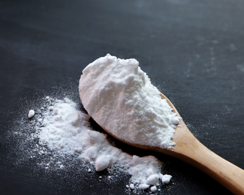 Bicarbonate de soude contre les rats