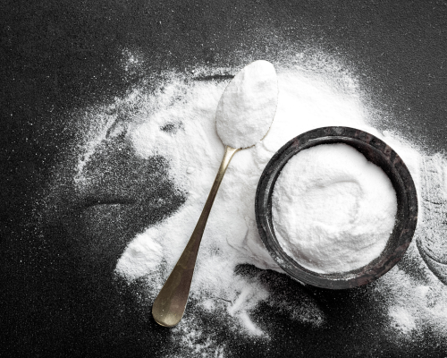 Bicarbonate de soude contre les rats