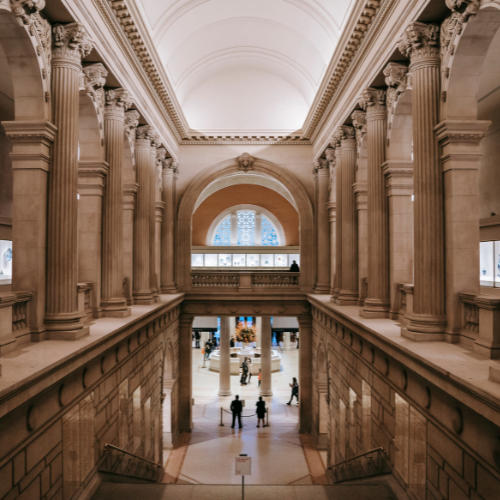 deratisation des musees