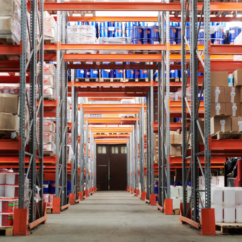 usine